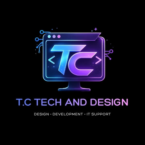 My business logo