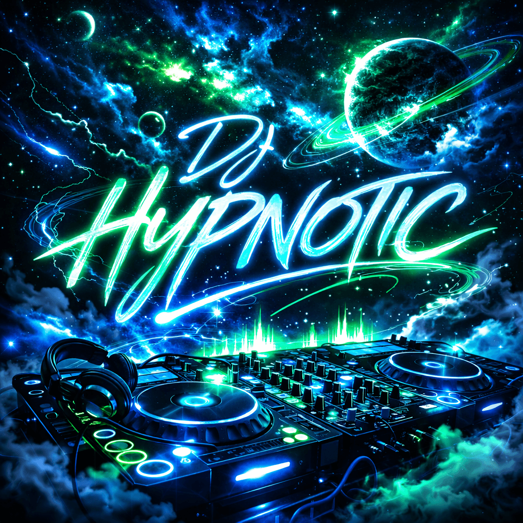 djhypnotic logo